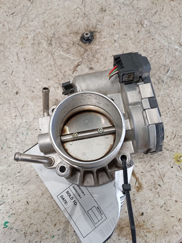 Used 2013 Hyundai SONATA Throttle Body Assy - Stock #H20143