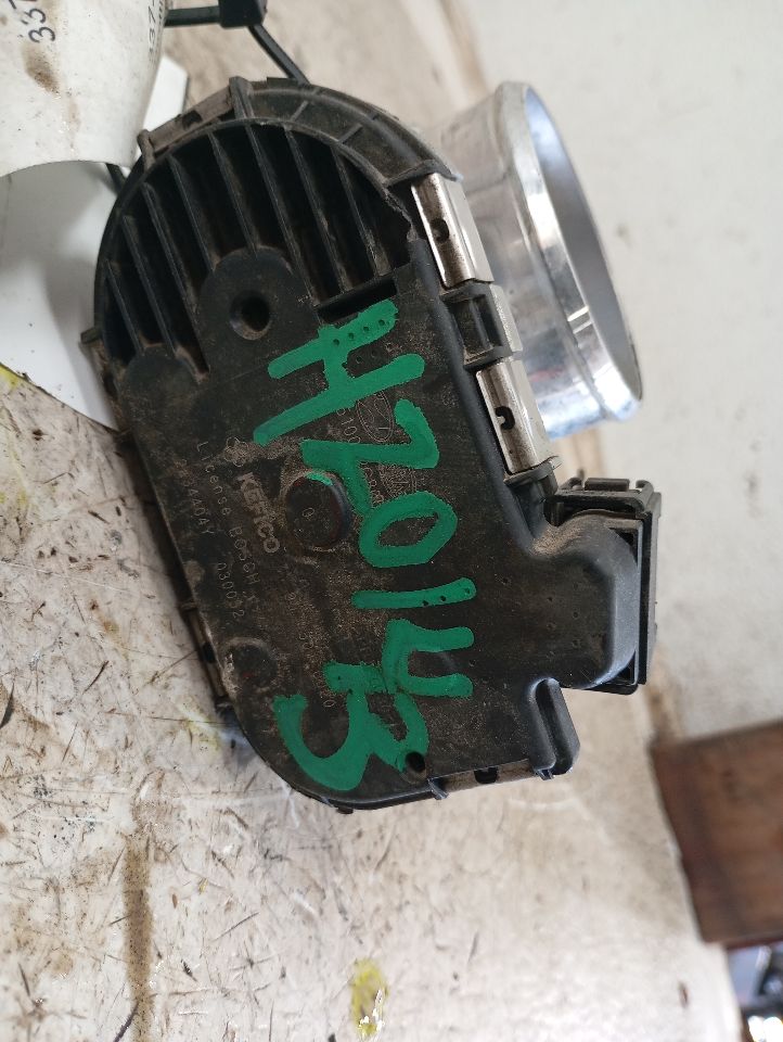 Used 2013 Hyundai SONATA Throttle Body Assy - Stock #H20143