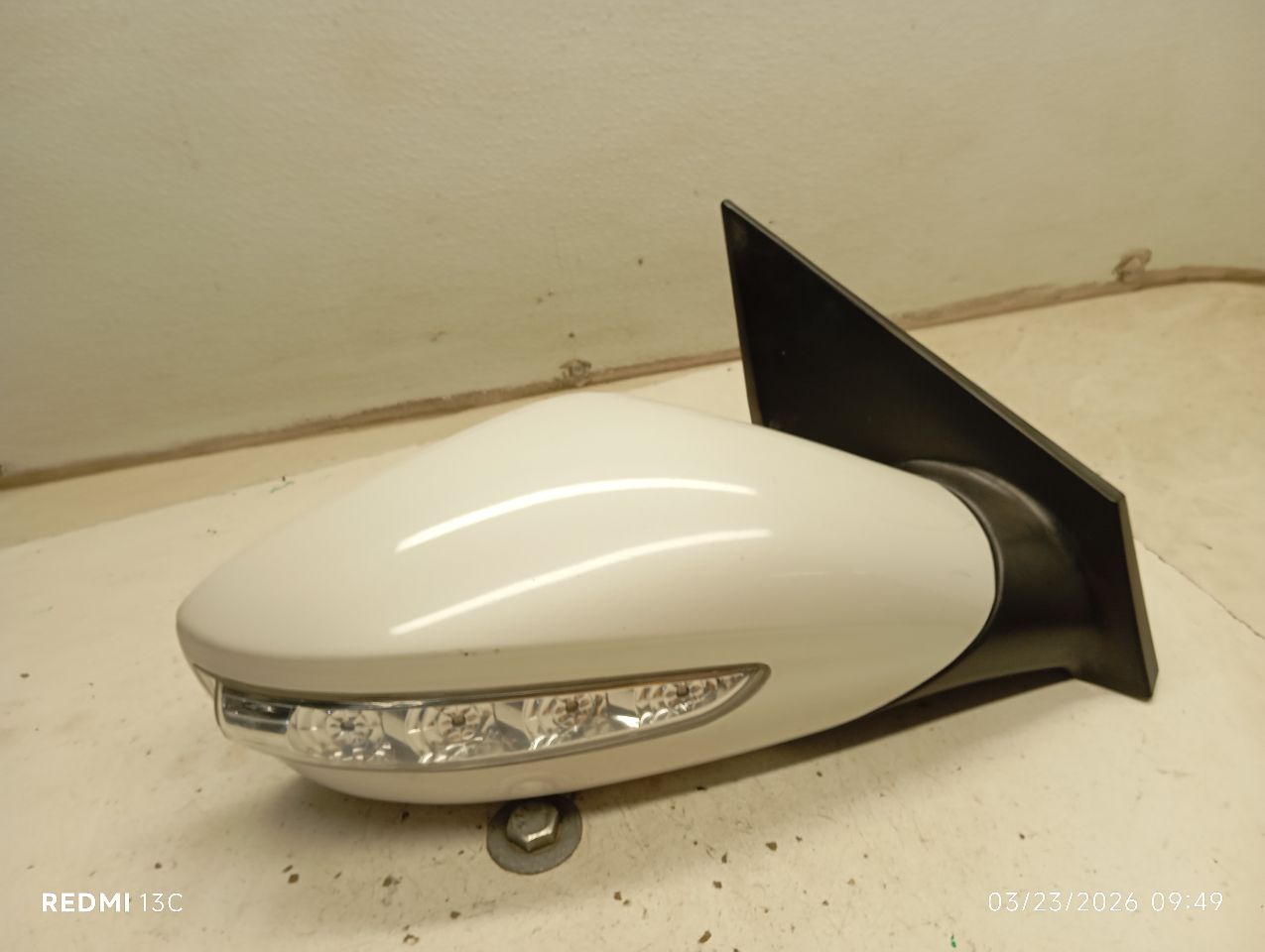 Used 2013 Hyundai SONATA R. - Stock #H20143