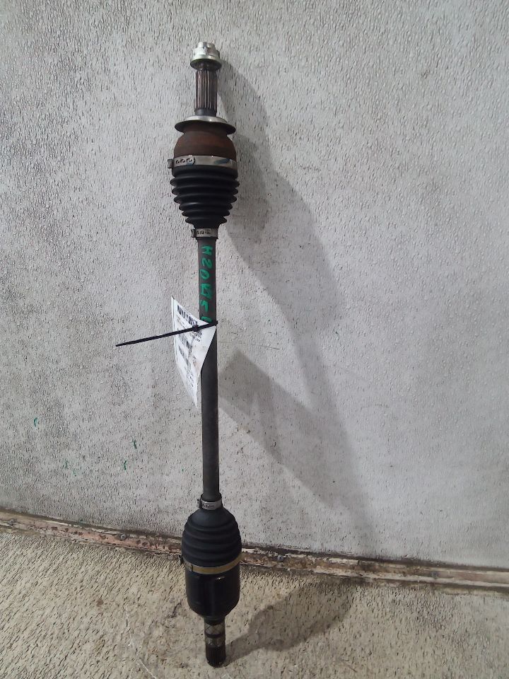 2022 IMPREZA Subaru Axle Shaft