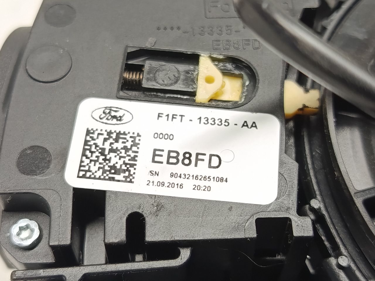 Part image 9