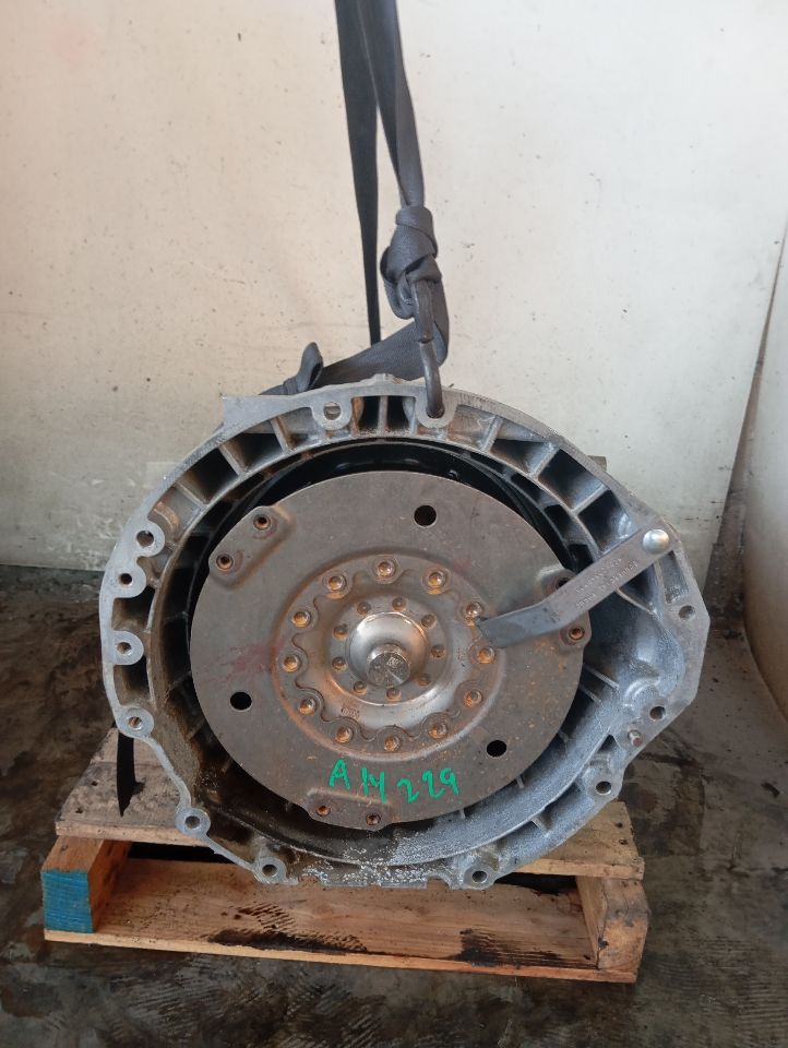 2016 Chrysler CHARGER Transmiss,Transaxle