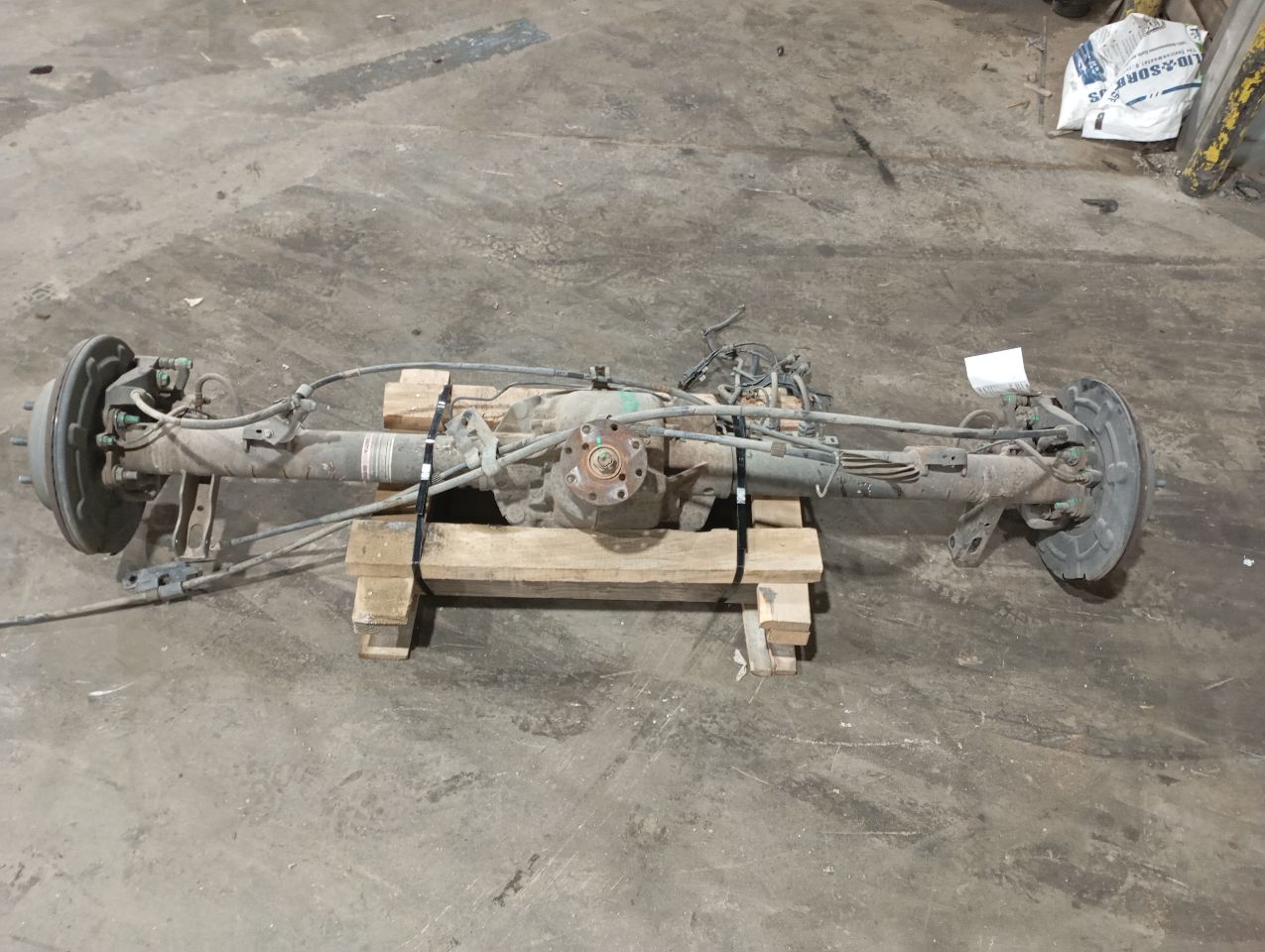 Part image 8