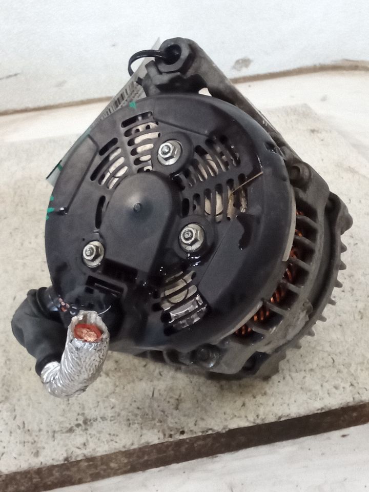 Used 2015 Ford FORD F150 PICKUP Alternator - Stock #H20301