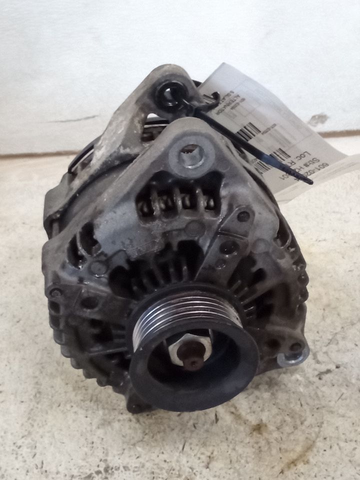Used 2015 Ford FORD F150 PICKUP Alternator - Stock #H20301