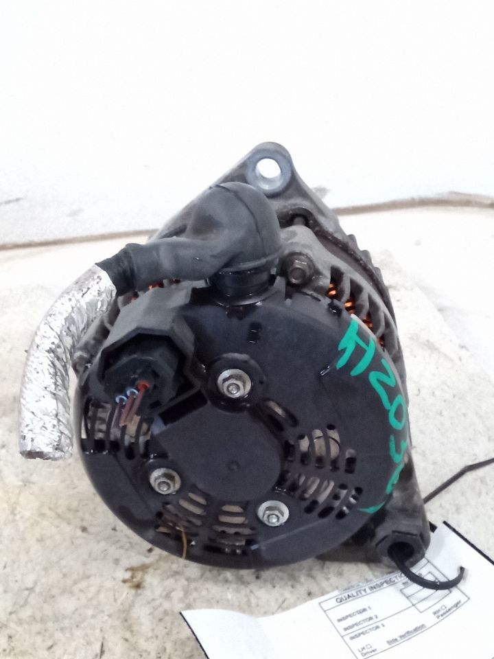 Used 2015 Ford FORD F150 PICKUP Alternator - Stock #H20301
