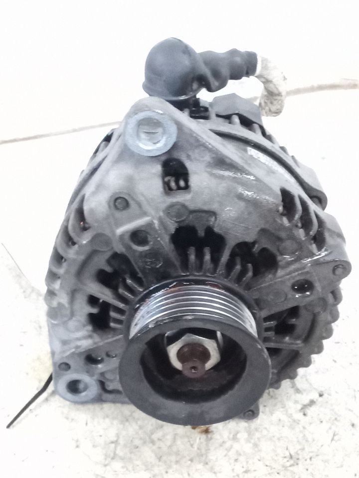 Used 2015 Ford FORD F150 PICKUP Alternator - Stock #H20301