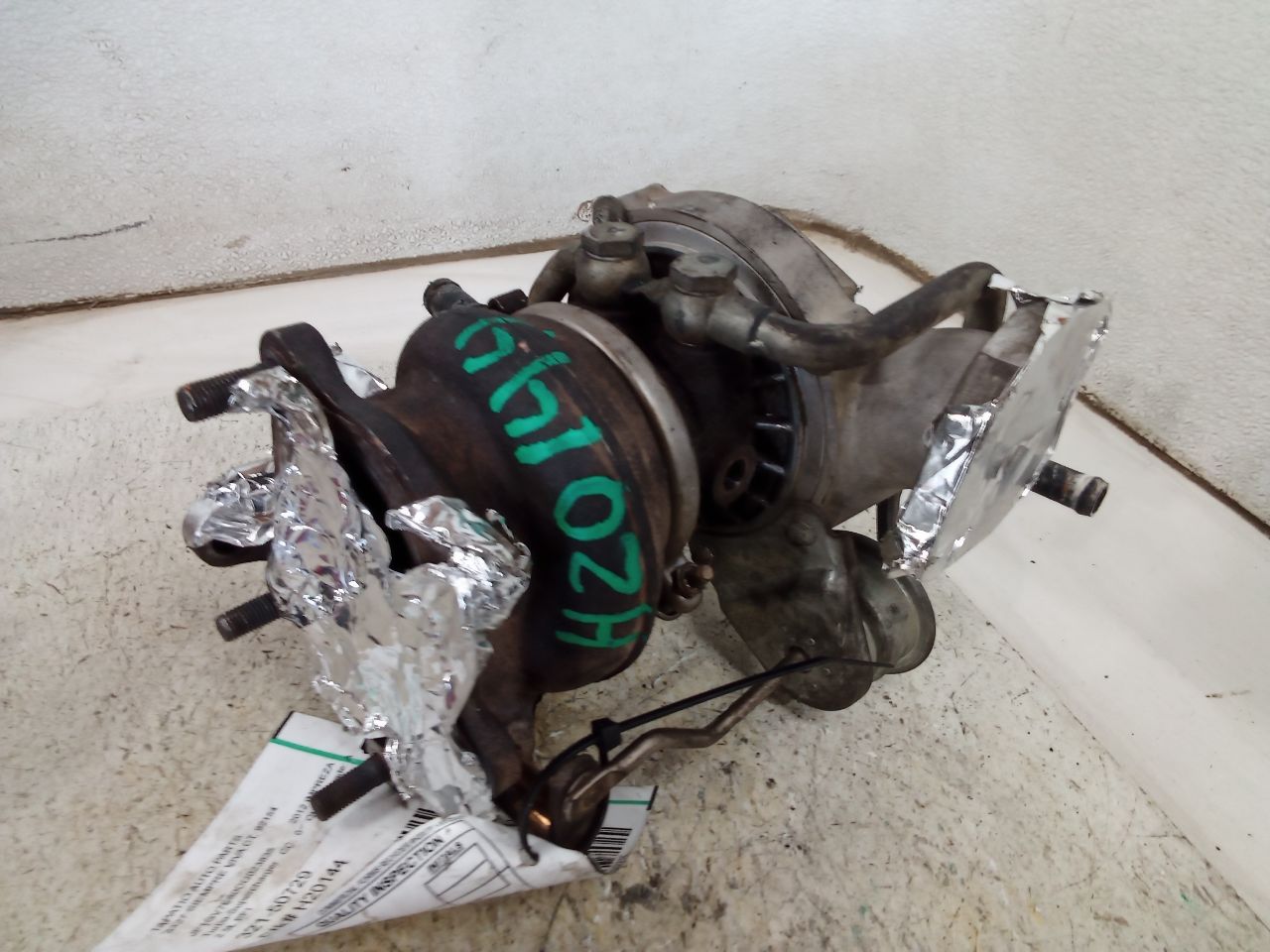Part image 9