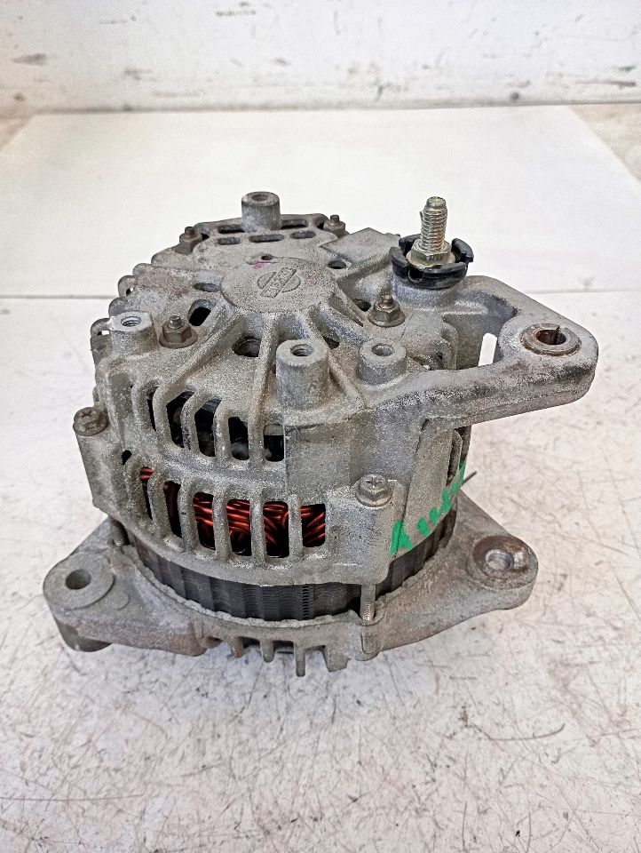 Used 2001 Nissan FRONTIER Alternator - Stock #A14450