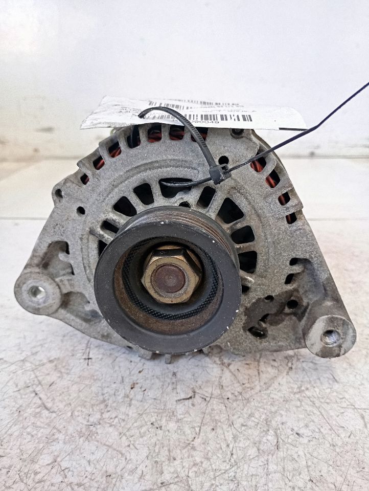 Used 2001 Nissan FRONTIER Alternator - Stock #A14450