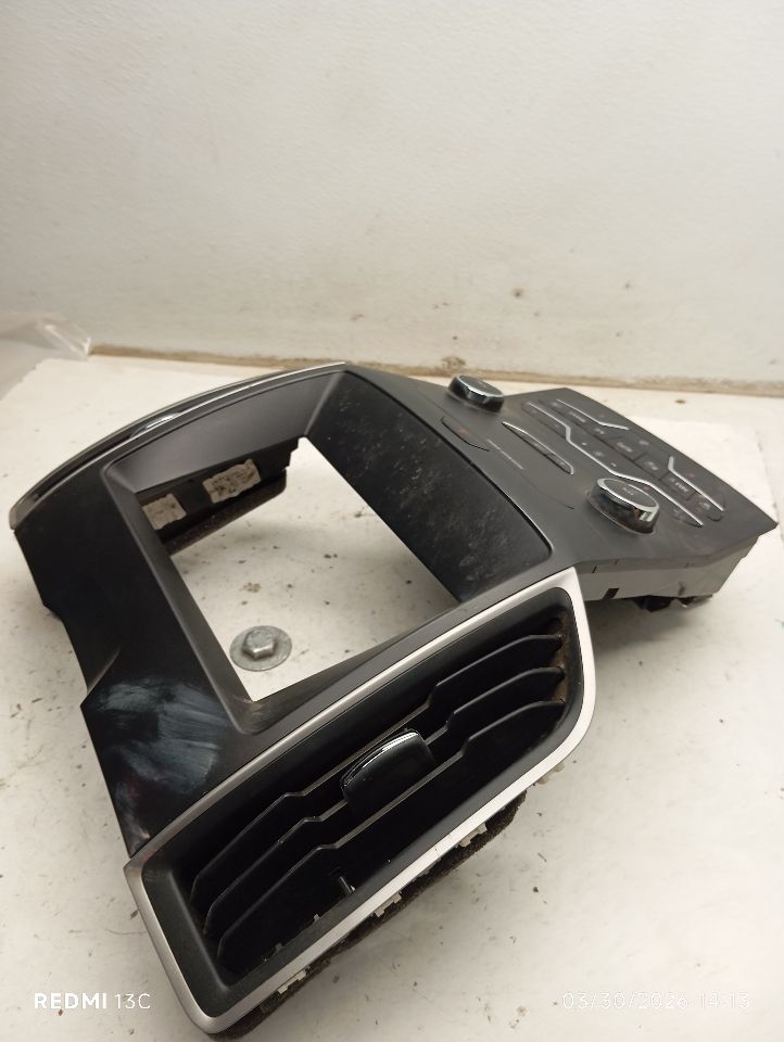 Used 2020 Ford EDGE Radio Audio - Stock #H20149