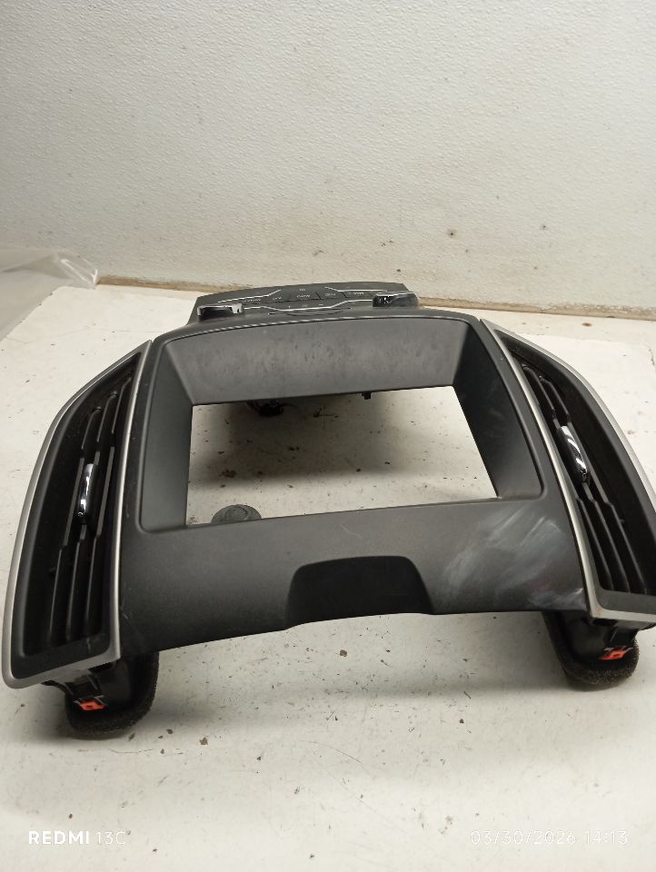 Used 2020 Ford EDGE Radio Audio - Stock #H20149