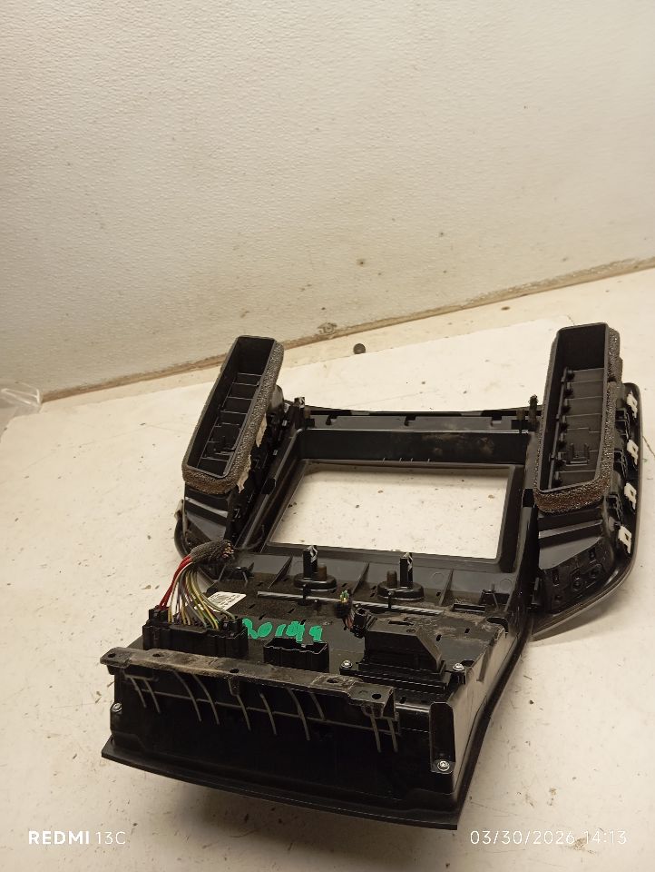 Used 2020 Ford EDGE Radio Audio - Stock #H20149