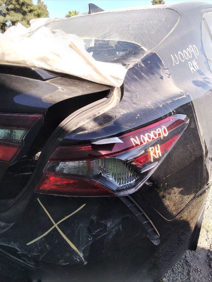 2021 Toyota CAMRY Tail Lamp