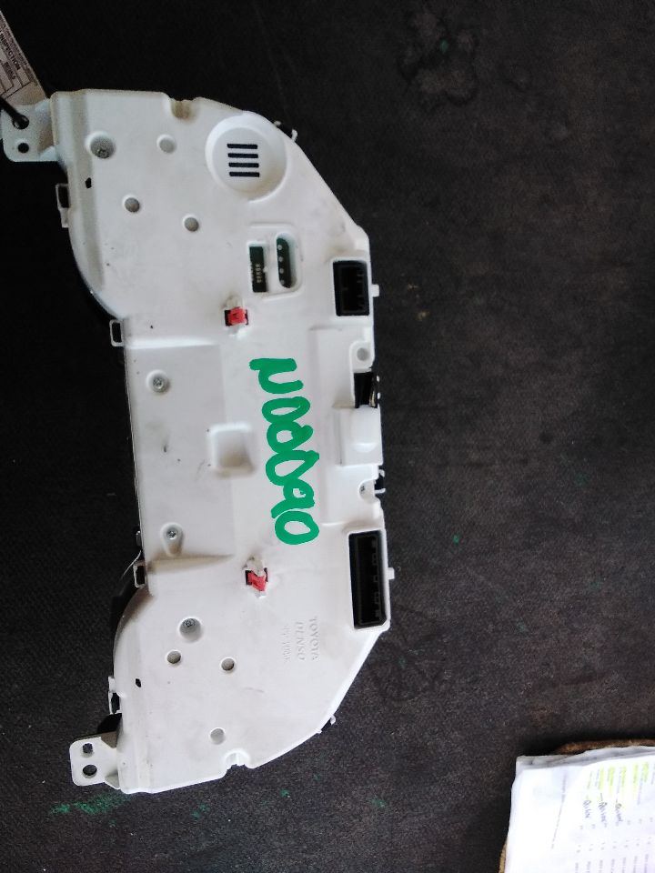 Used 2021 Toyota CAMRY ID 83800-0XD22 - Stock #N00090