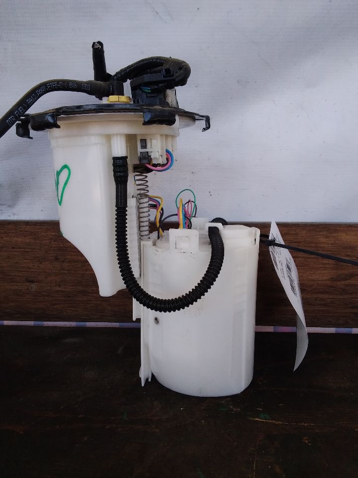 2021 Toyota CAMRY Fuel Pump