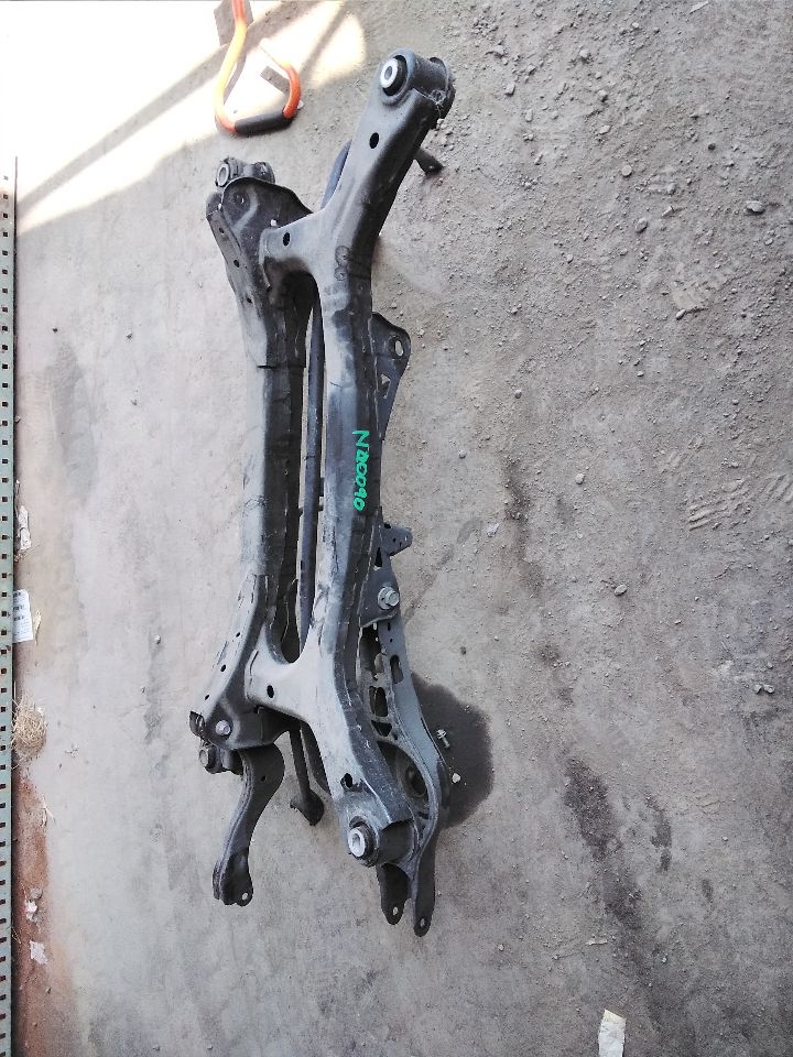 2021 Toyota CAMRY Susp Crossm K-Frame