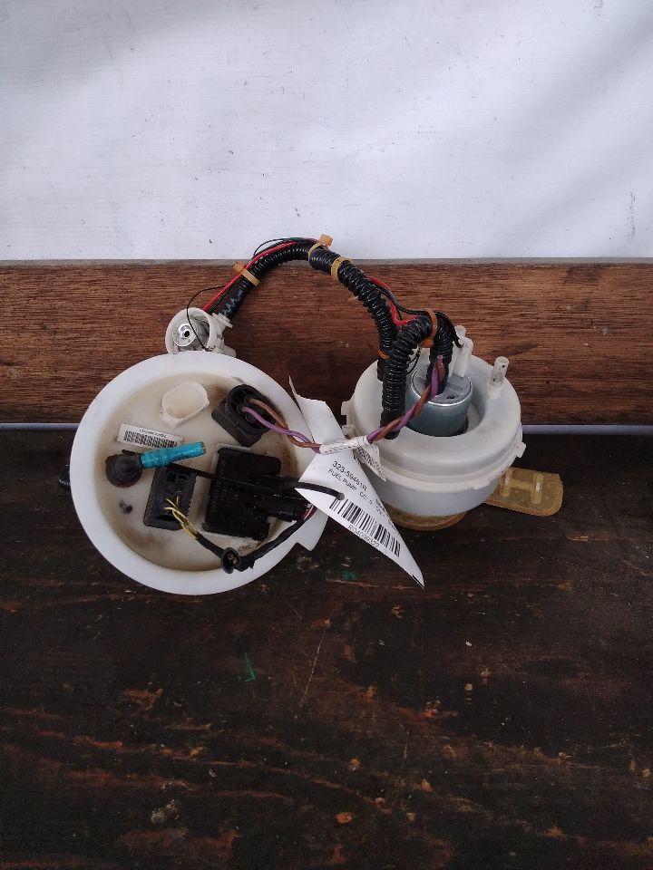 2016 BMW BMW 528i Fuel Pump