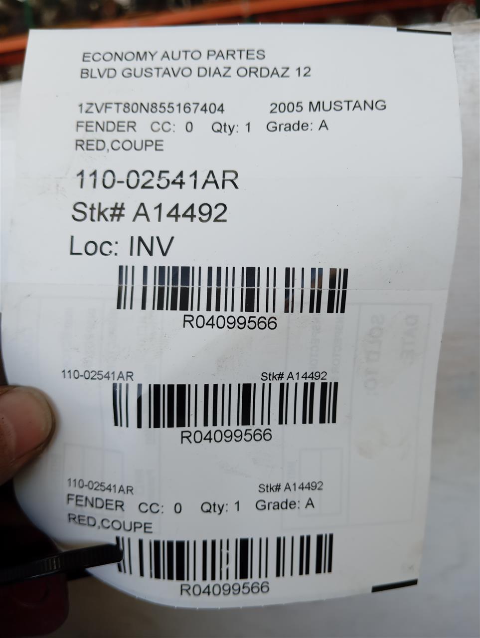 Part image 1