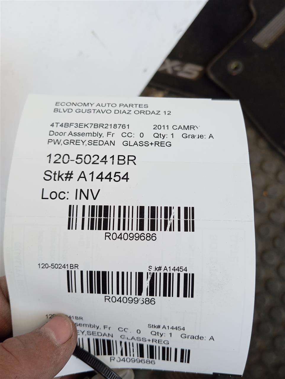 Part image 1