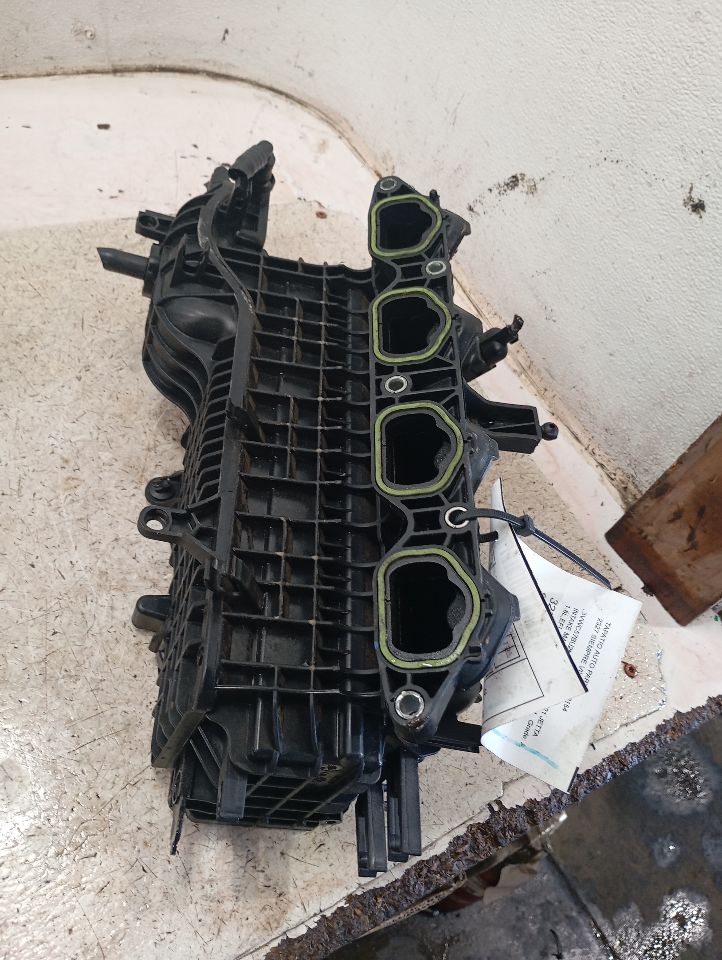 2021 Volkswagen JETTA Intake Manifold