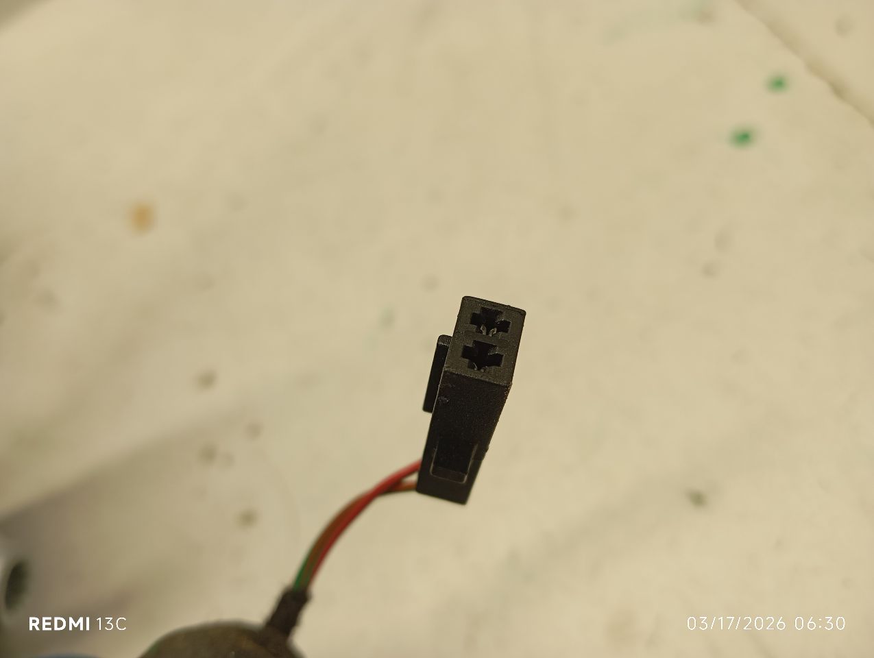 Used 2021 Volkswagen JETTA Side View Mirror - Stock #H20157