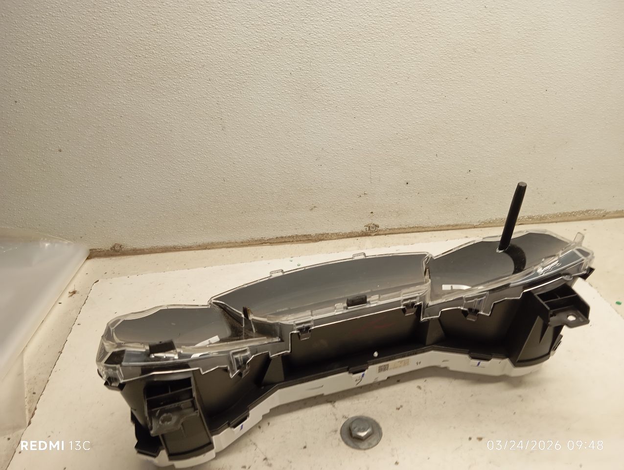 Used 2019 Honda CIVIC LX - Stock #H20159