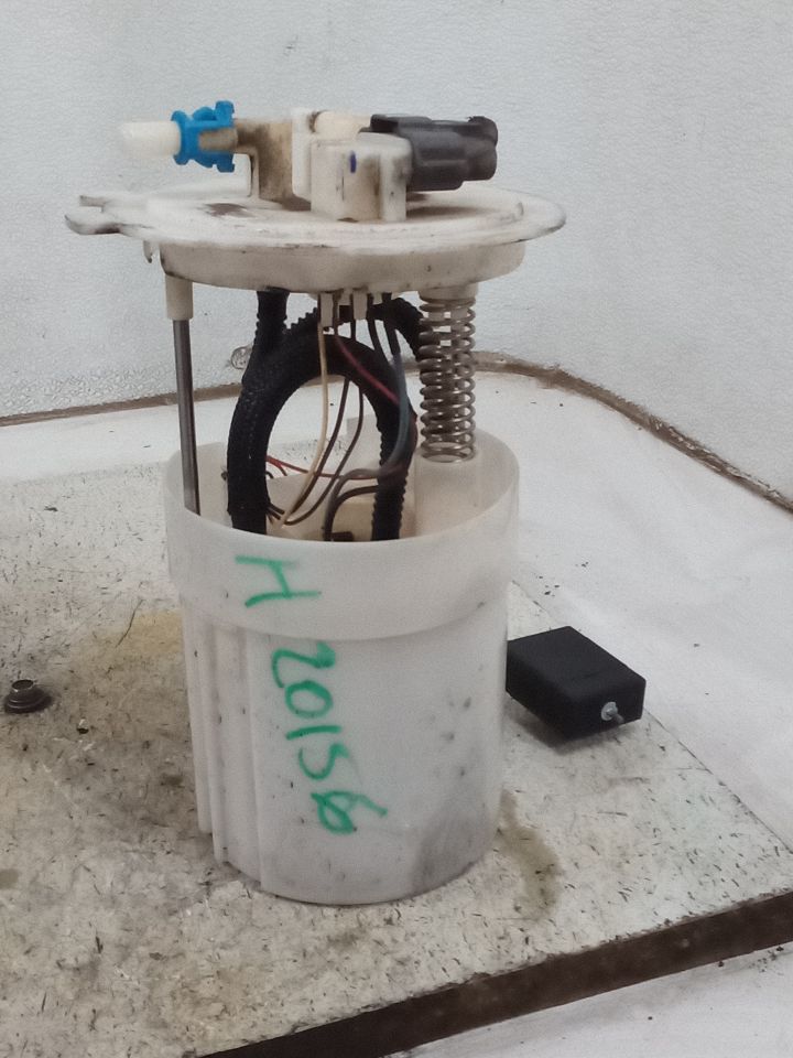 2012 Nissan ALTIMA Fuel Pump