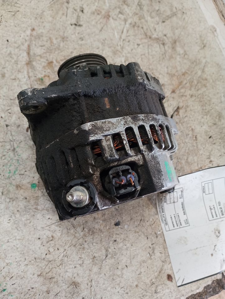 Used 2012 Nissan ALTIMA 3.5L (6 cylinder) - Stock #H20156
