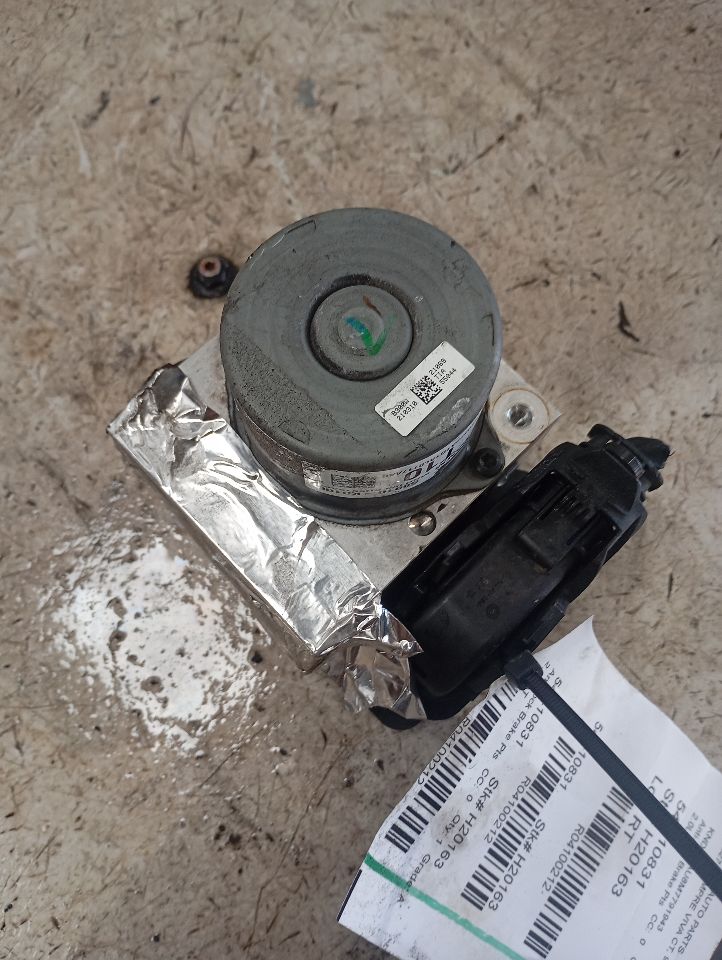 2021 Kia SOUL Anti-lock Brake Pts