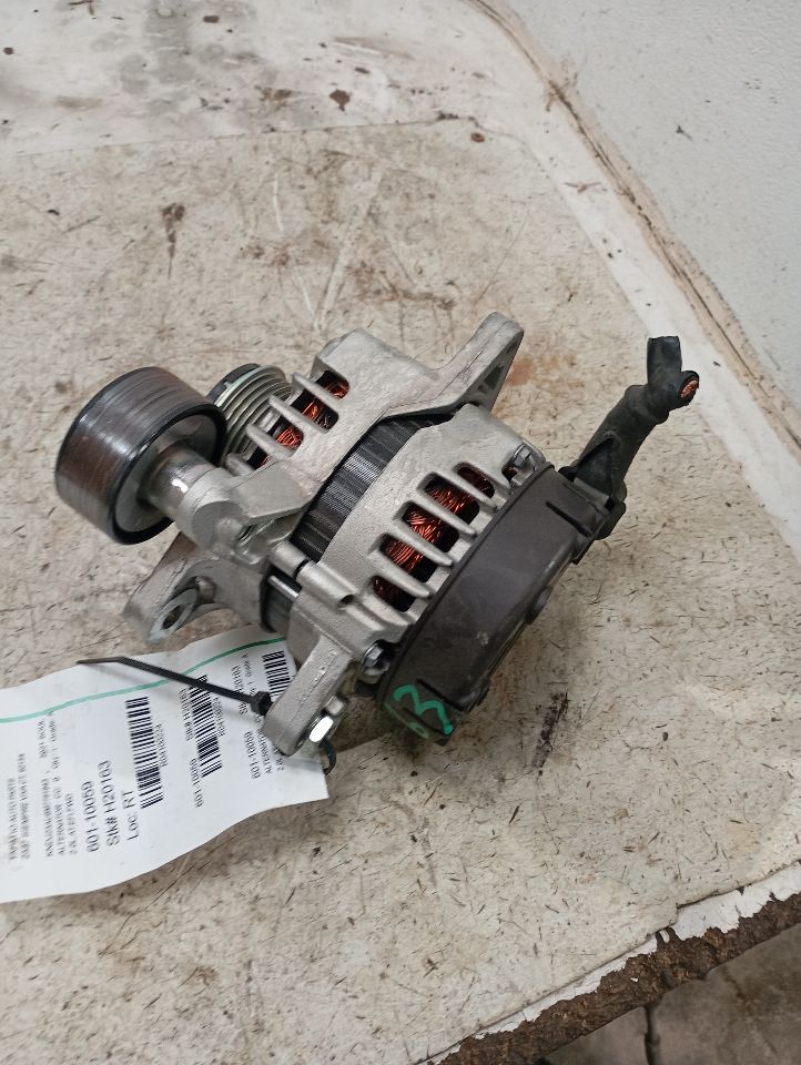 2021 SOUL Kia Alternator