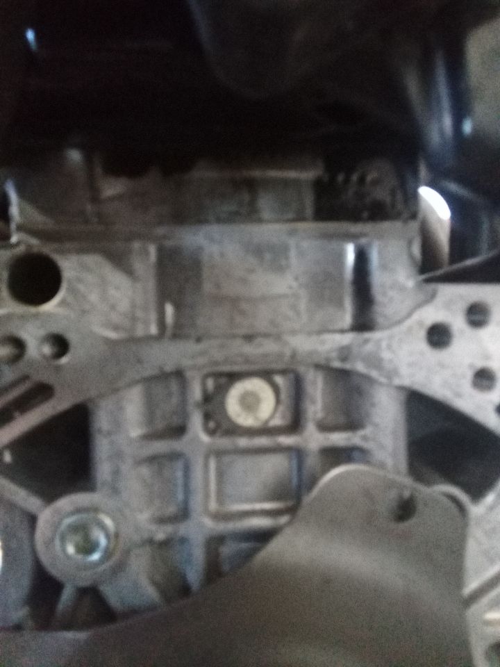 2013 Kia OPTIMA Engine Assembly