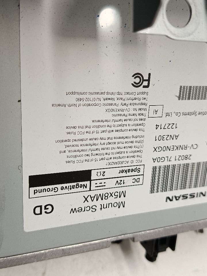 Part image 9