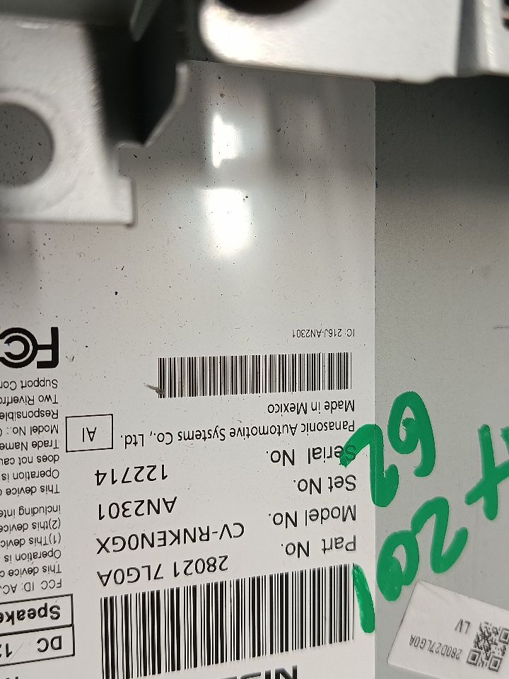 Part image 10