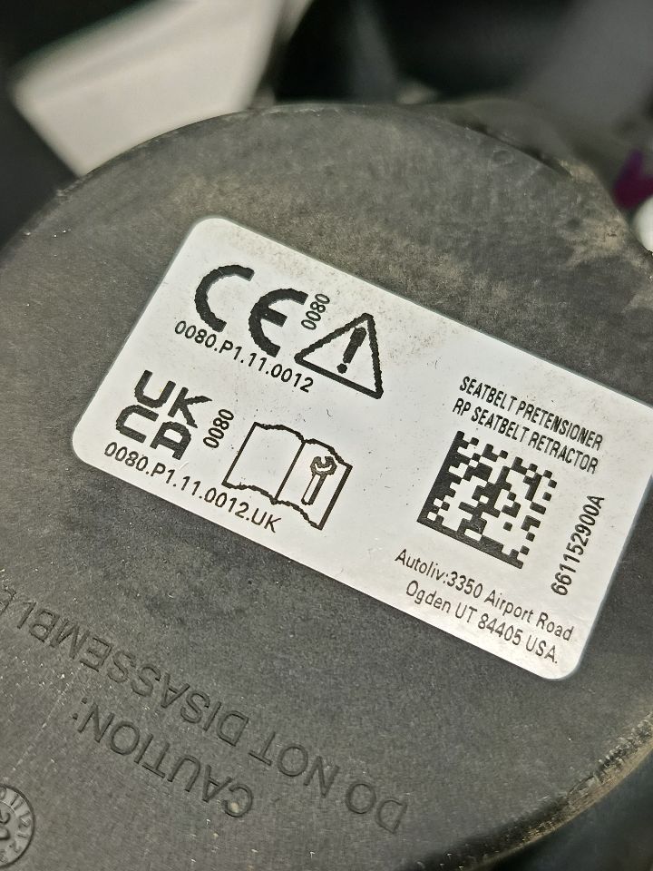 Part image 14