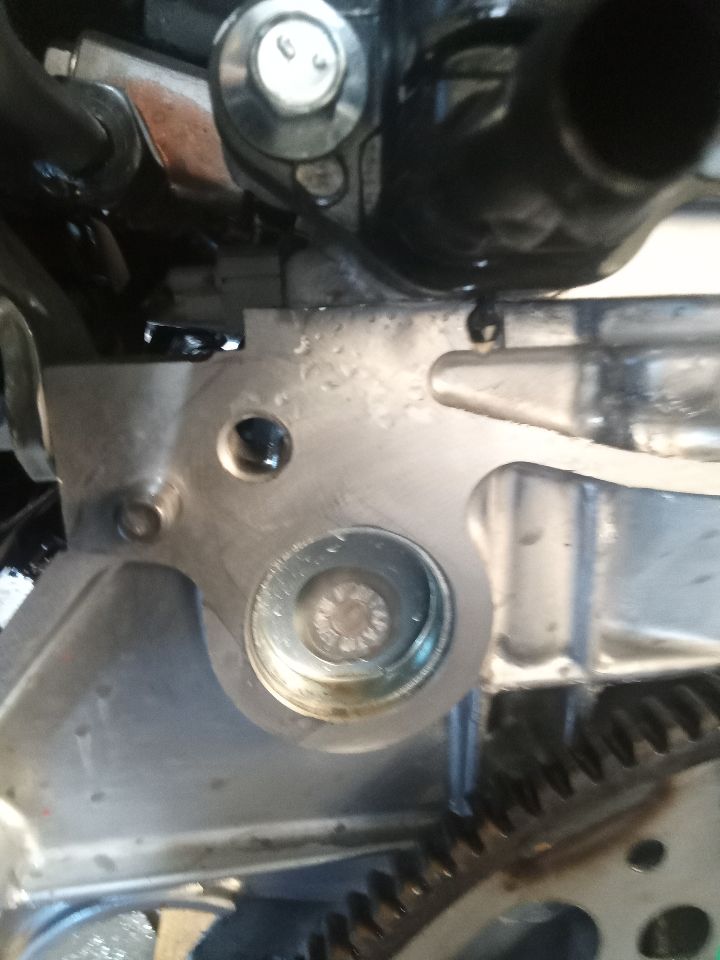 2025 Nissan KICKS Engine Assembly