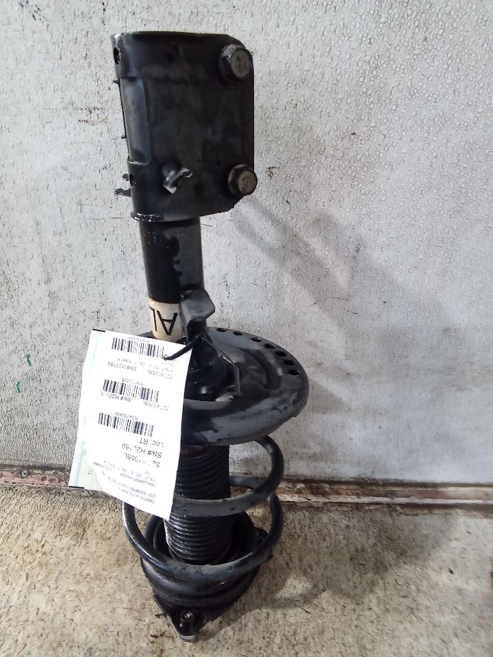 2015 Nissan ALTIMA Strut