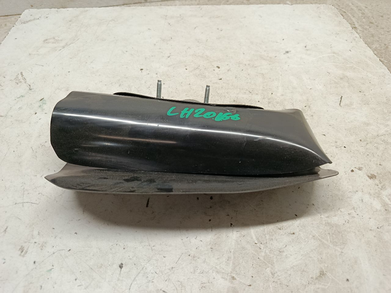 2018 Ford EXPLORER Air Bag