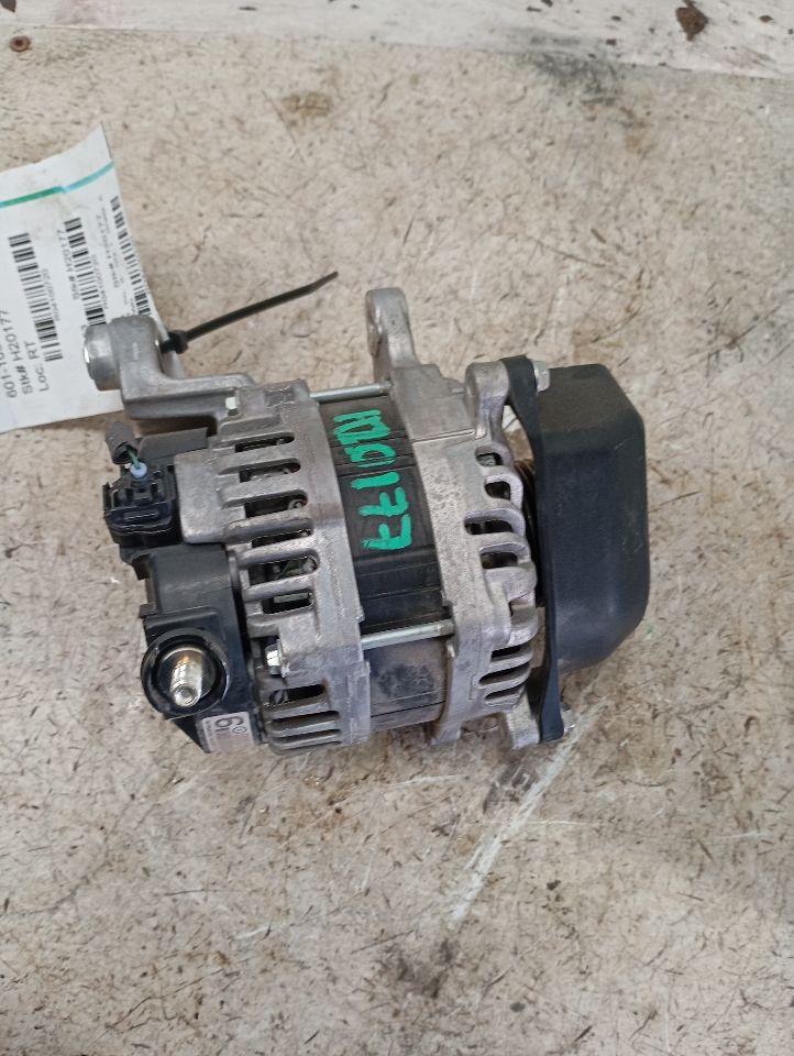2022 Toyota GR86 Alternator