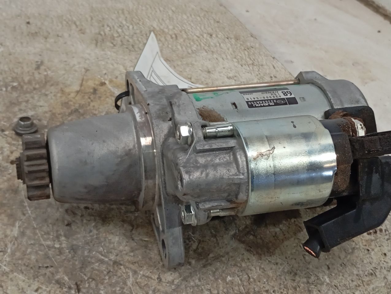 Part image 6