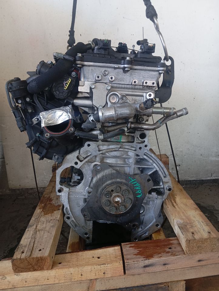 2016 FORTE Kia Engine Assembly