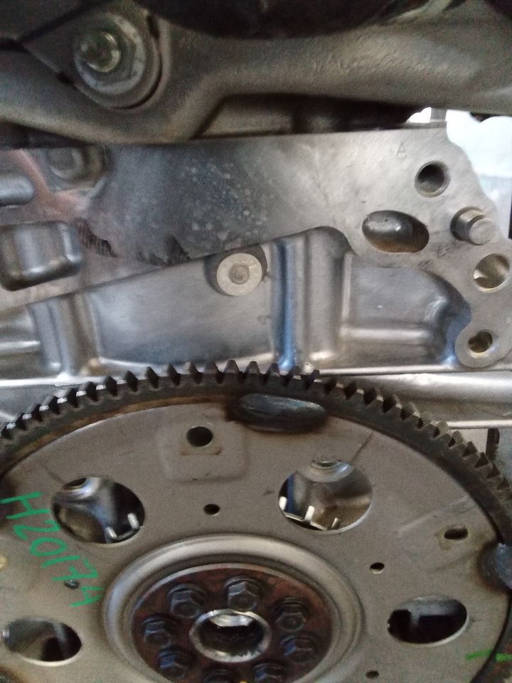 2025 Toyota COROLLA Engine Assembly
