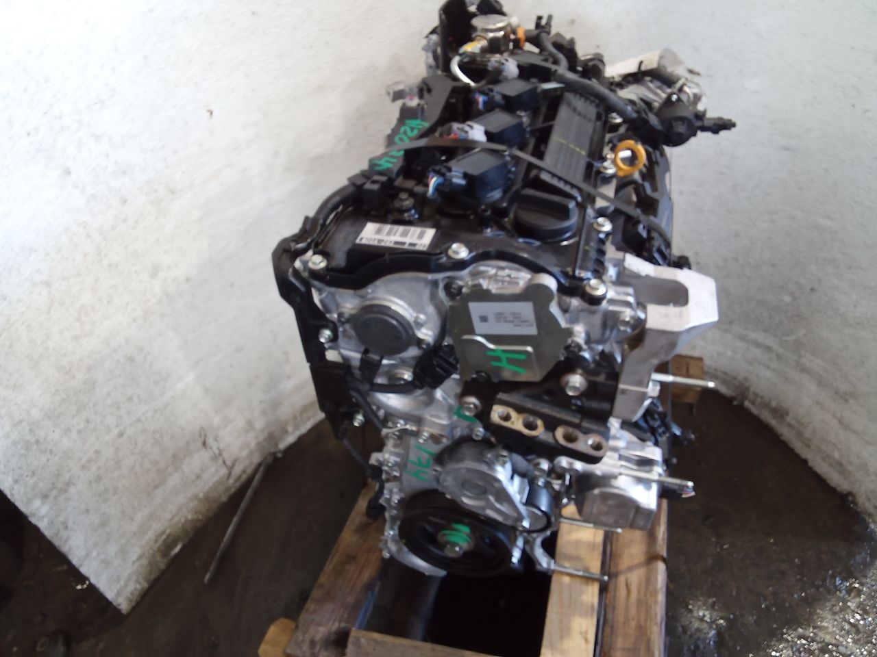 Part image 9