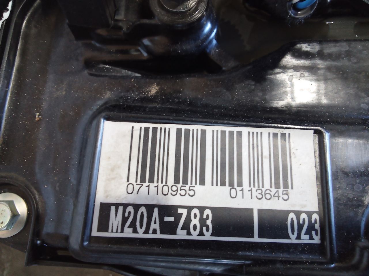 Part image 11