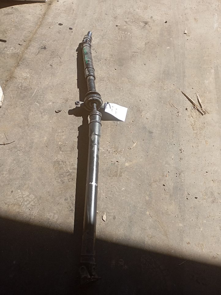 2025 Subaru XV CROSSTREK Drive Shaft, Rear