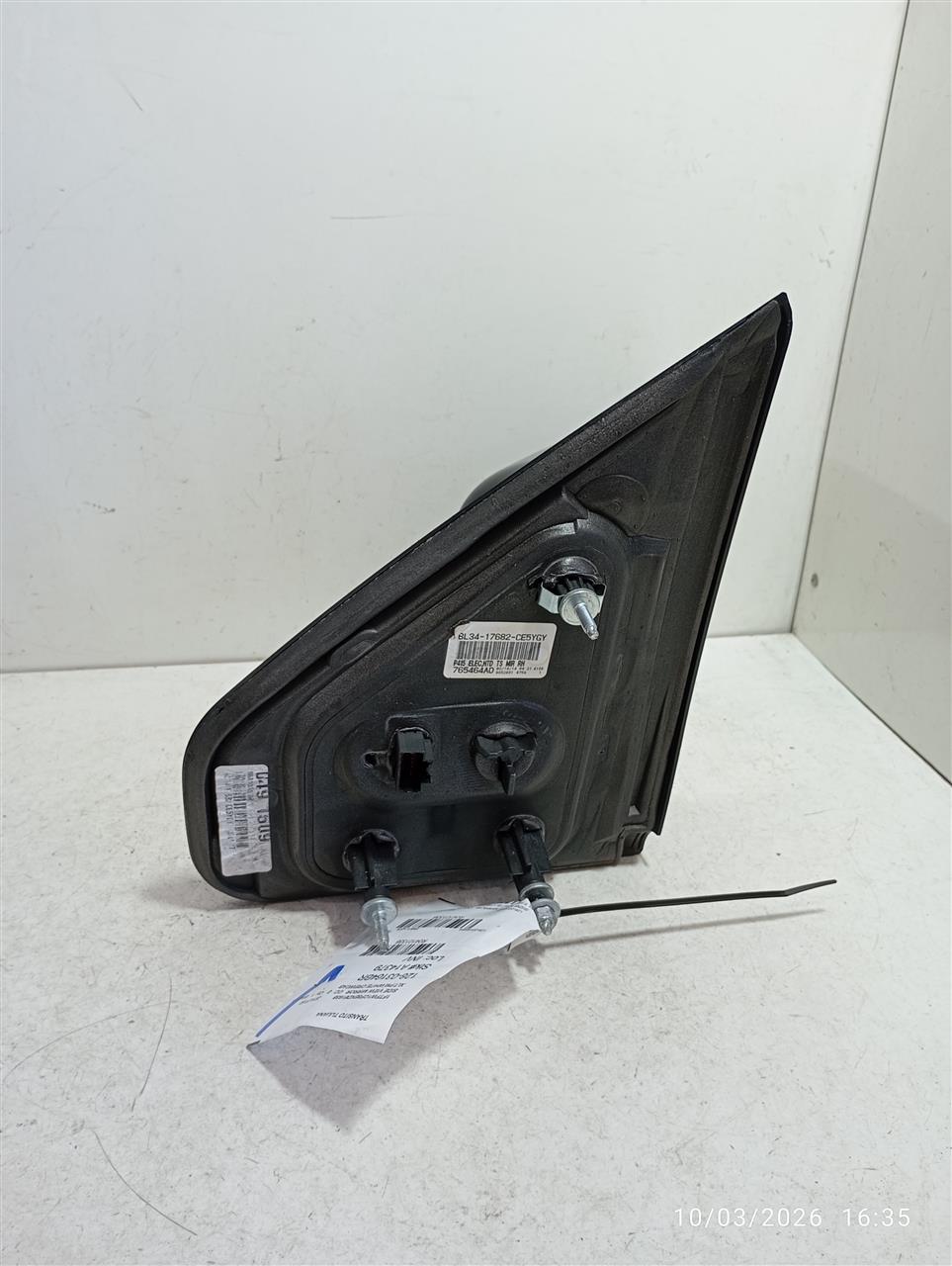 Used 2014 Ford FORD F150 PICKUP R. - Stock #A14379