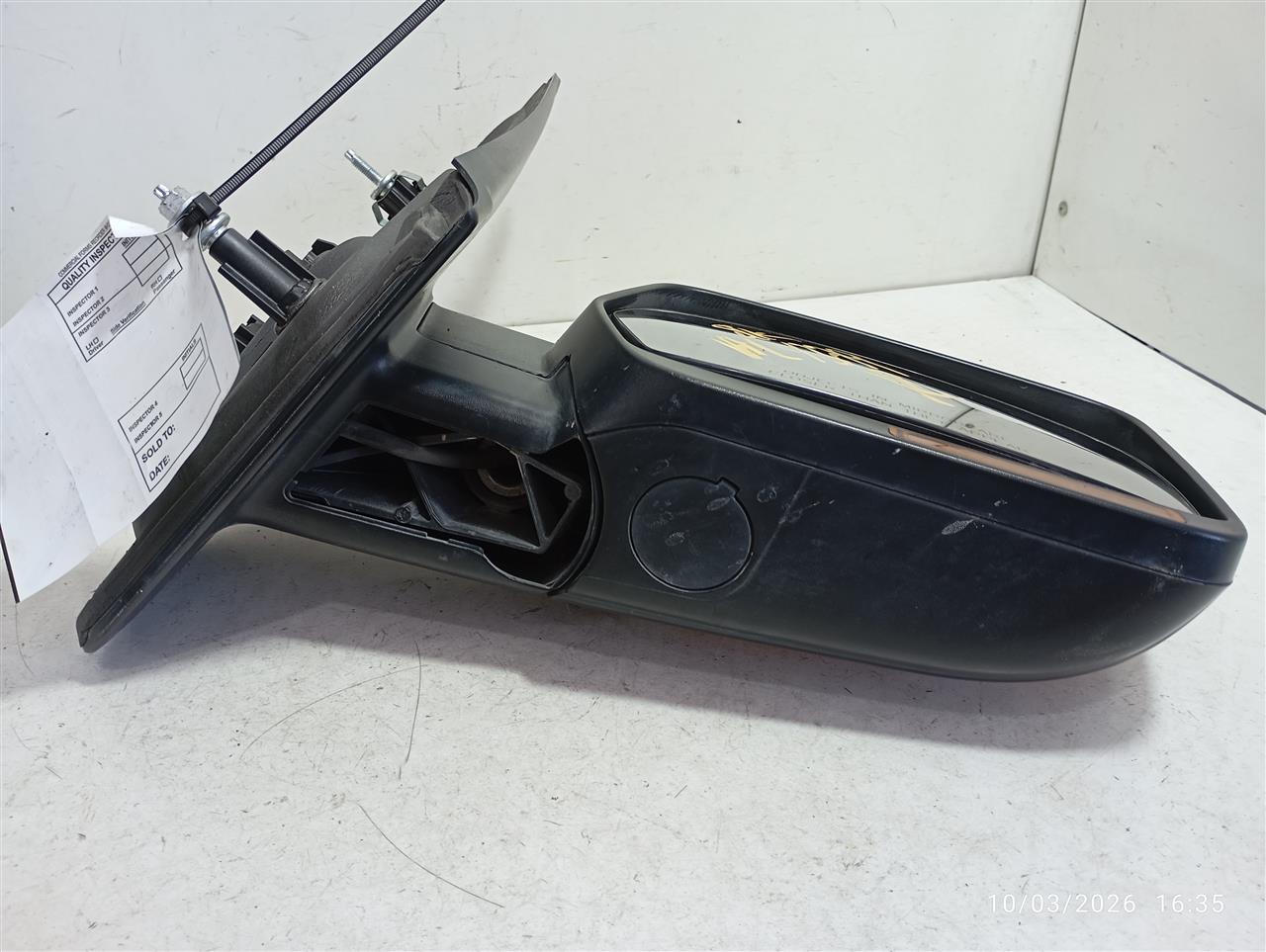 Used 2014 Ford FORD F150 PICKUP R. - Stock #A14379