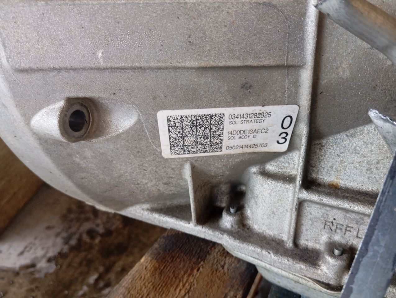 Part image 6