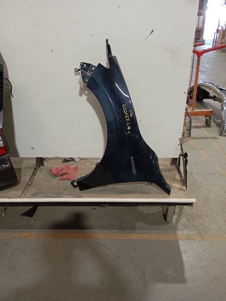 2019 Honda INSIGHT Fender