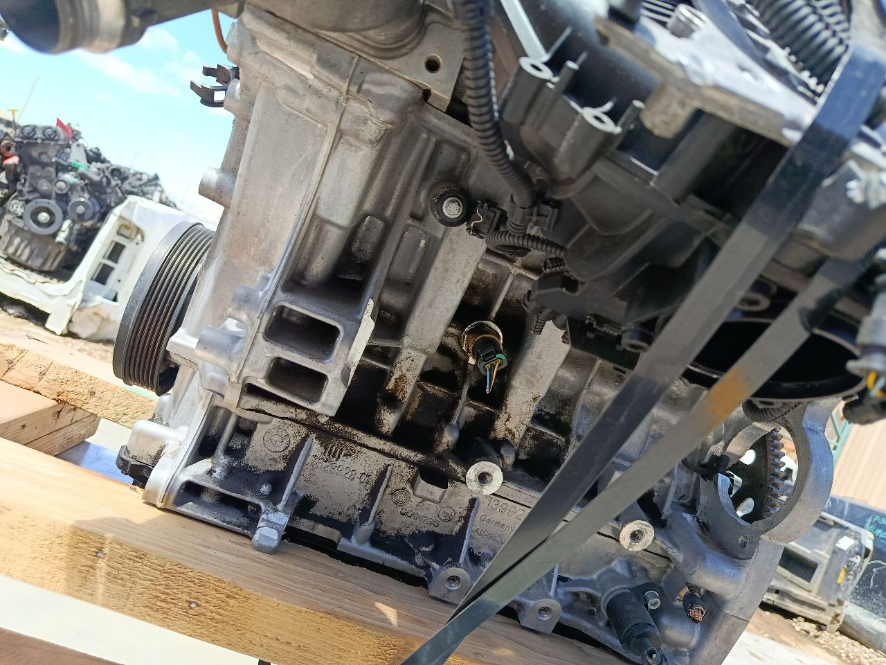 Part image 11